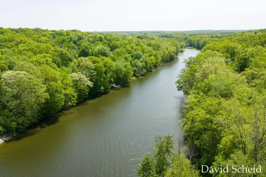 10225 River Shore Drive Caledonia Township MI 49316