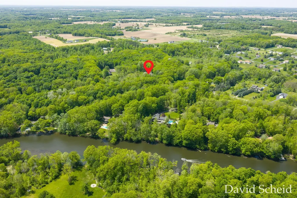 10225 River Shore Drive Caledonia Township MI 49316