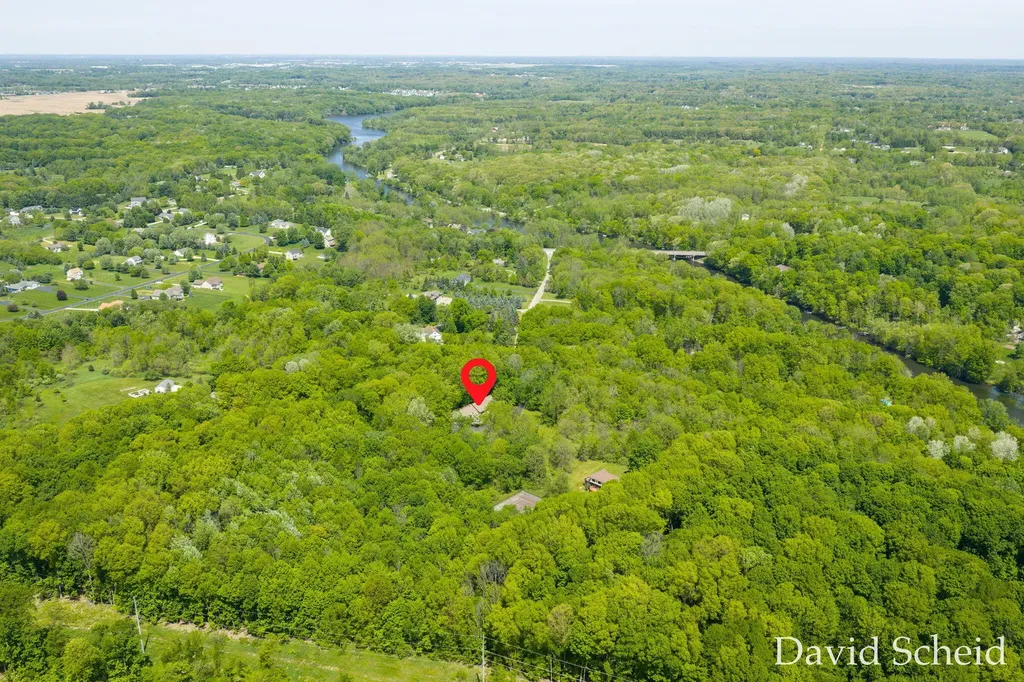 10225 River Shore Drive Caledonia Township MI 49316