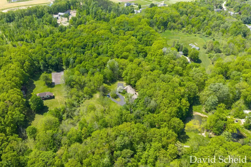 10225 River Shore Drive Caledonia Township MI 49316