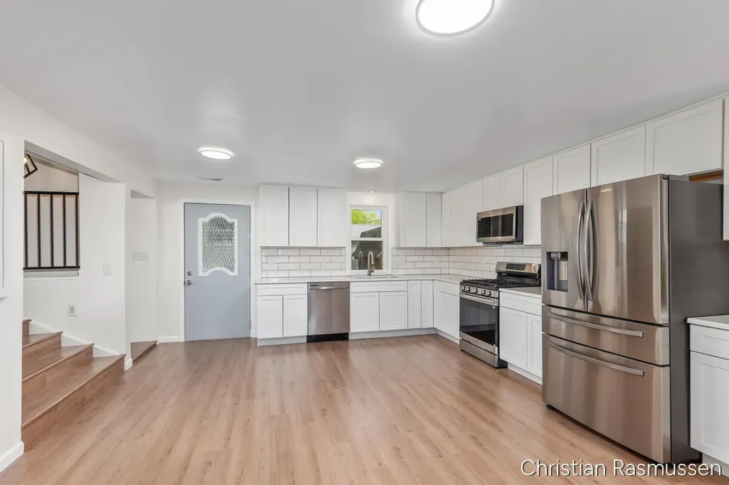 1025 Adams Street NW Douglass Township MI 48888