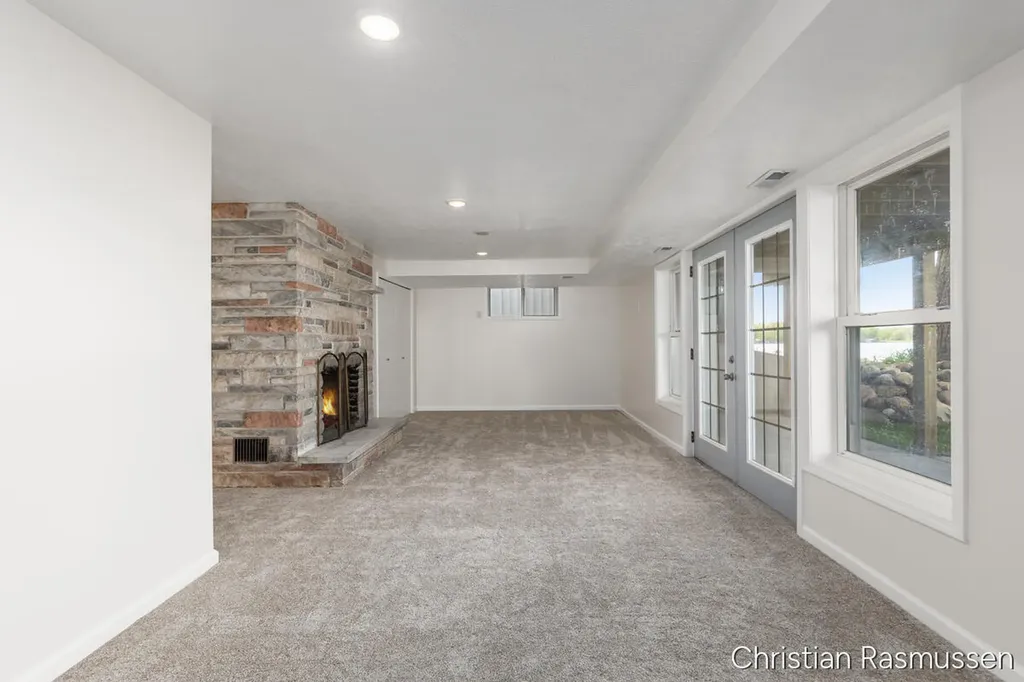 1025 Adams Street NW Douglass Township MI 48888