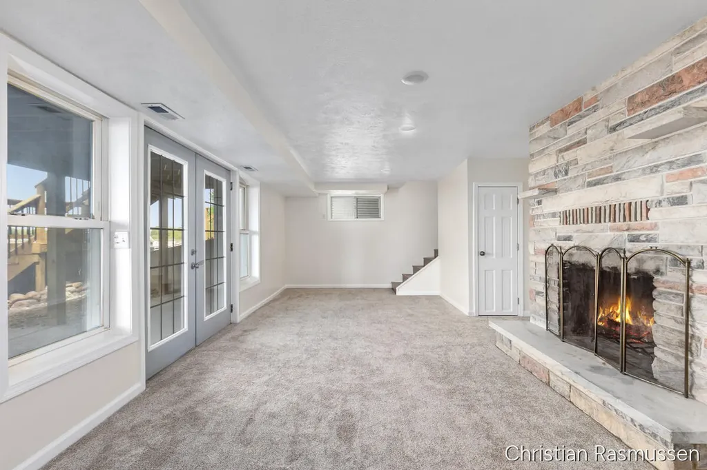1025 Adams Street NW Douglass Township MI 48888