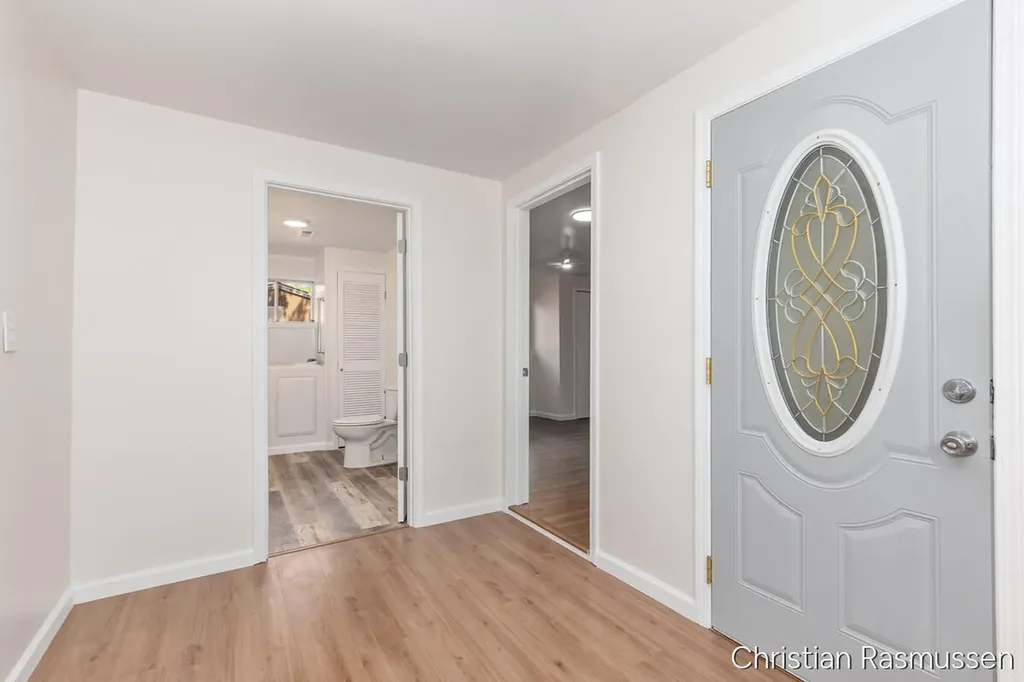 1025 Adams Street NW Douglass Township MI 48888