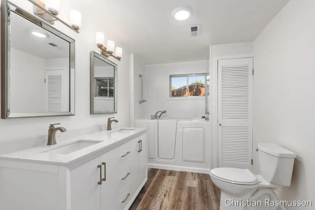 1025 Adams Street NW Douglass Township MI 48888