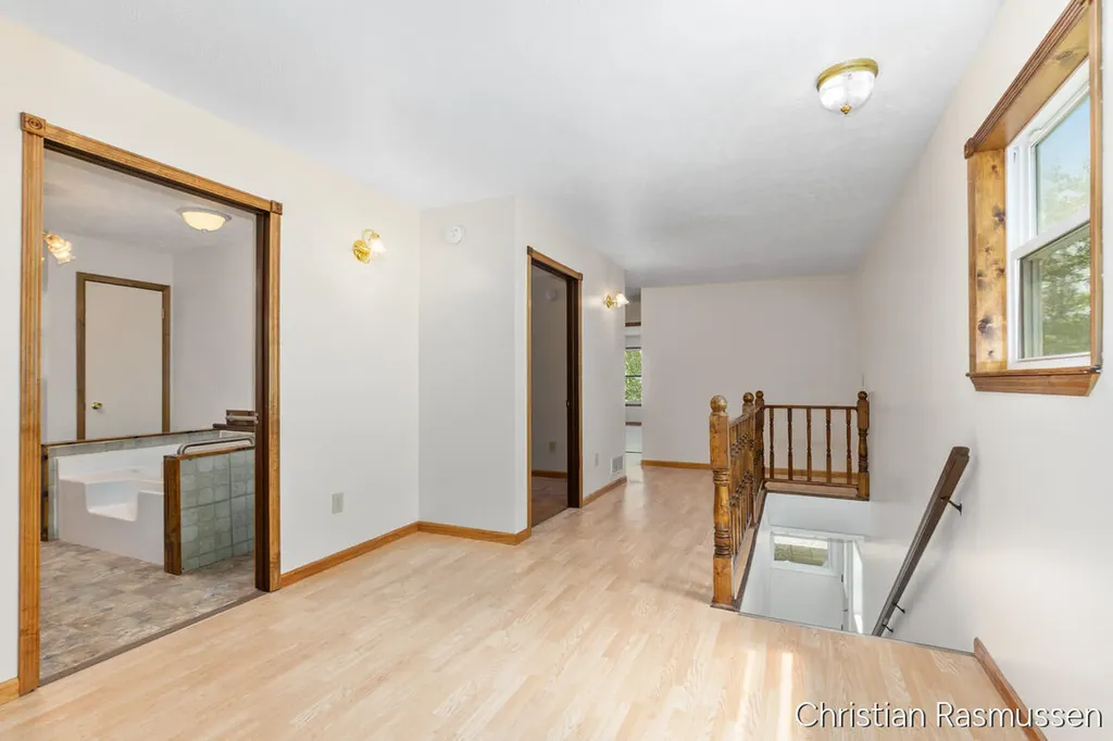 1025 Adams Street NW Douglass Township MI 48888