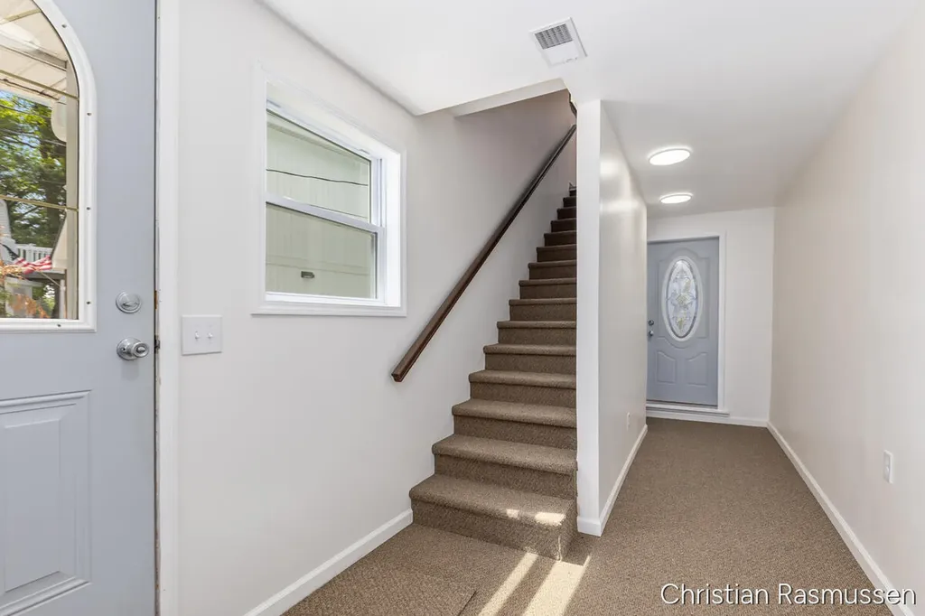 1025 Adams Street NW Douglass Township MI 48888