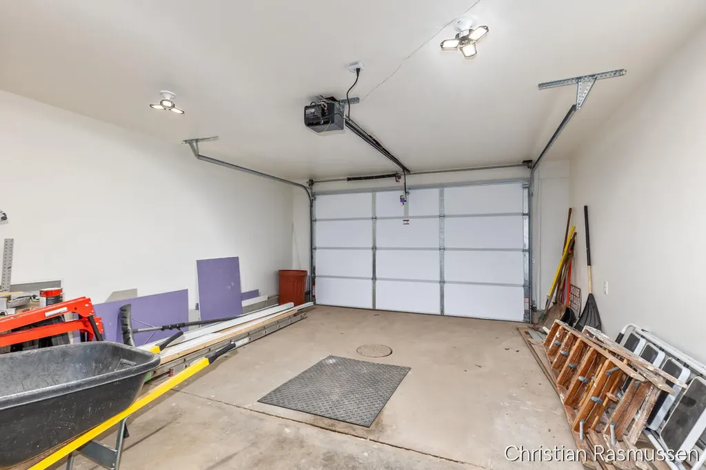 1025 Adams Street NW Douglass Township MI 48888