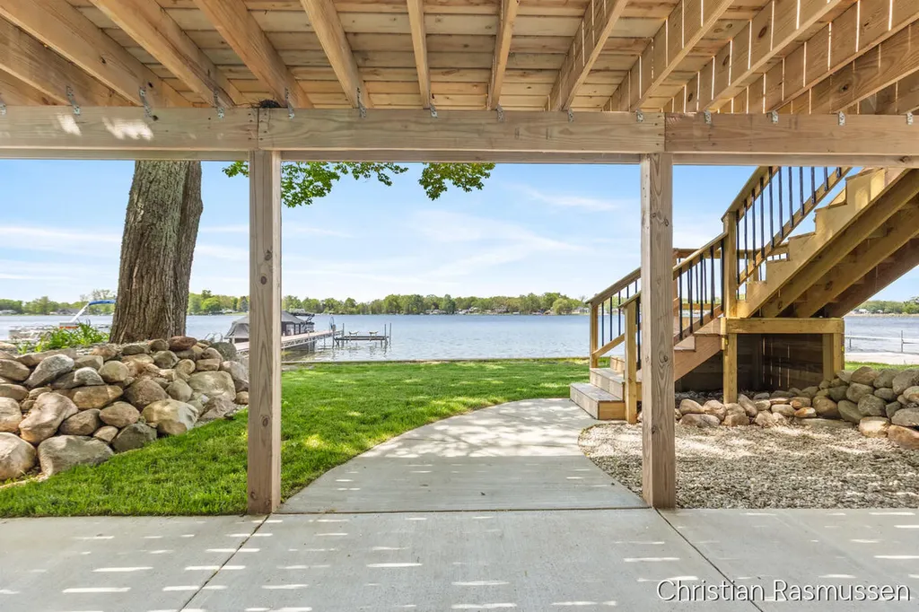 1025 Adams Street NW Douglass Township MI 48888