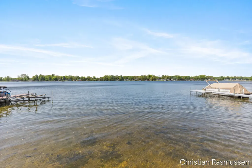 1025 Adams Street NW Douglass Township MI 48888