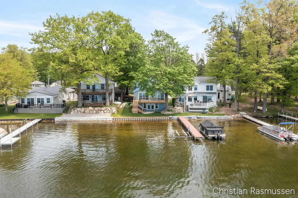 1025 Adams Street NW Douglass Township MI 48888