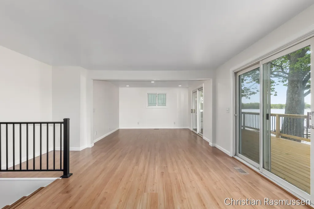 1025 Adams Street NW Douglass Township MI 48888