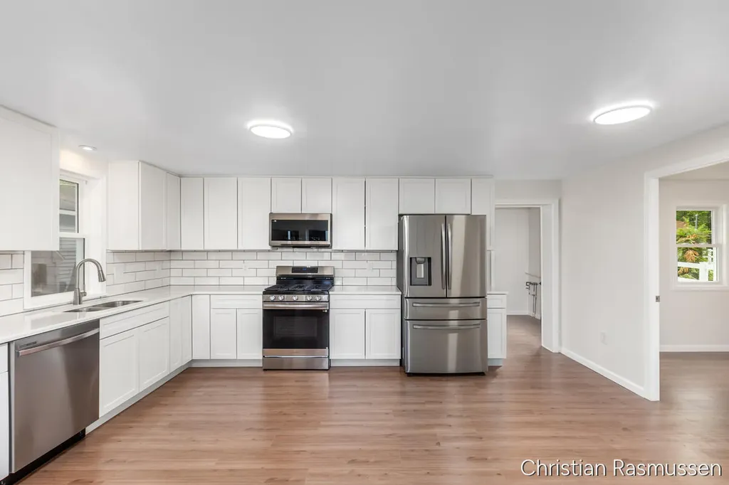 1025 Adams Street NW Douglass Township MI 48888