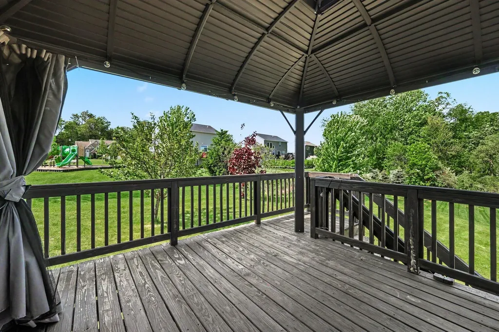 9477 Sunset Ridge Drive NE Algoma Township MI 49341