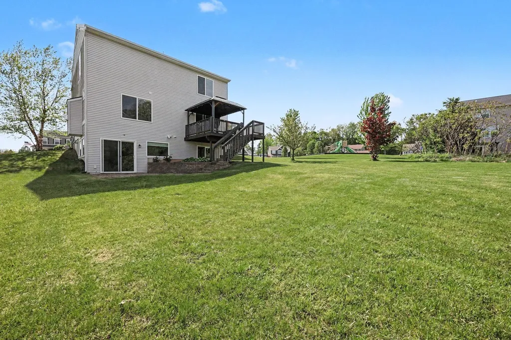 9477 Sunset Ridge Drive NE Algoma Township MI 49341