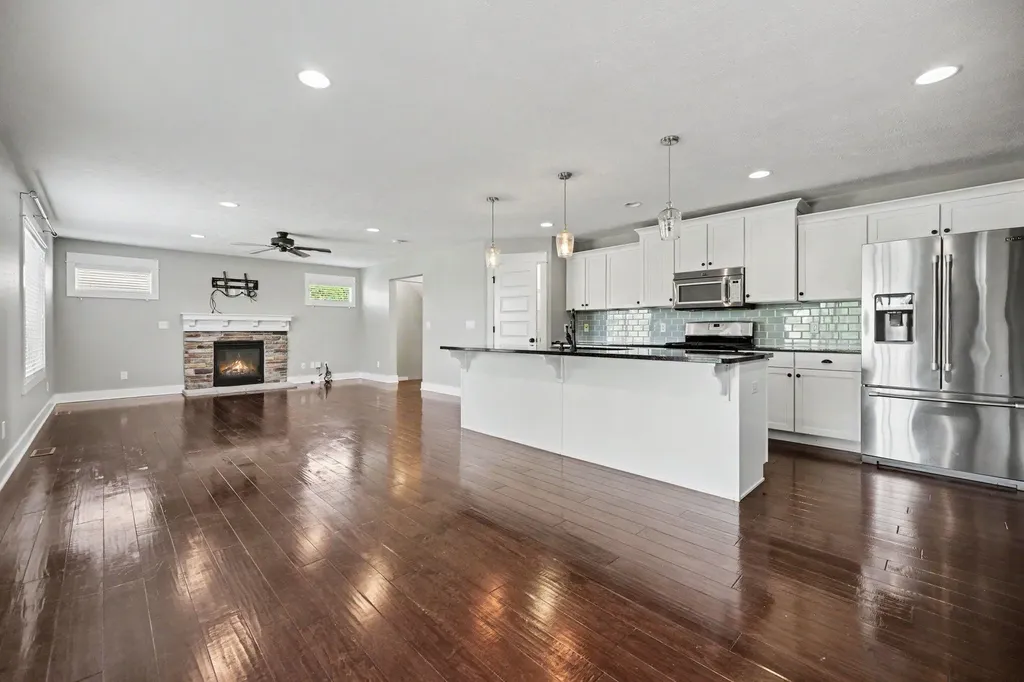 9477 Sunset Ridge Drive NE Algoma Township MI 49341