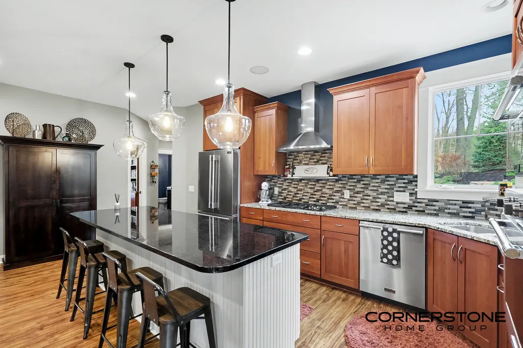 4263 S Oak Pointe Court NE Plainfield Charter Township MI 49525