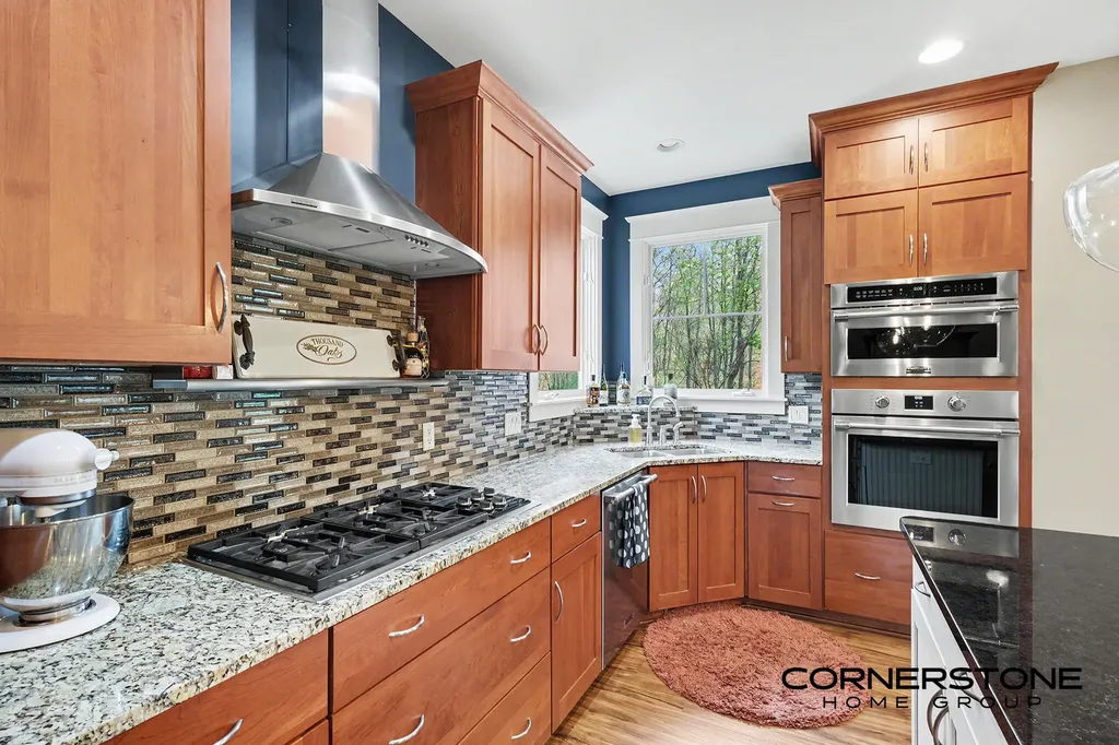 4263 S Oak Pointe Court NE Plainfield Charter Township MI 49525
