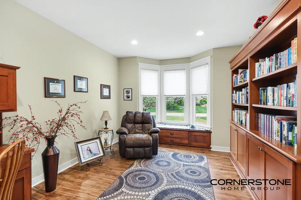 4263 S Oak Pointe Court NE Plainfield Charter Township MI 49525