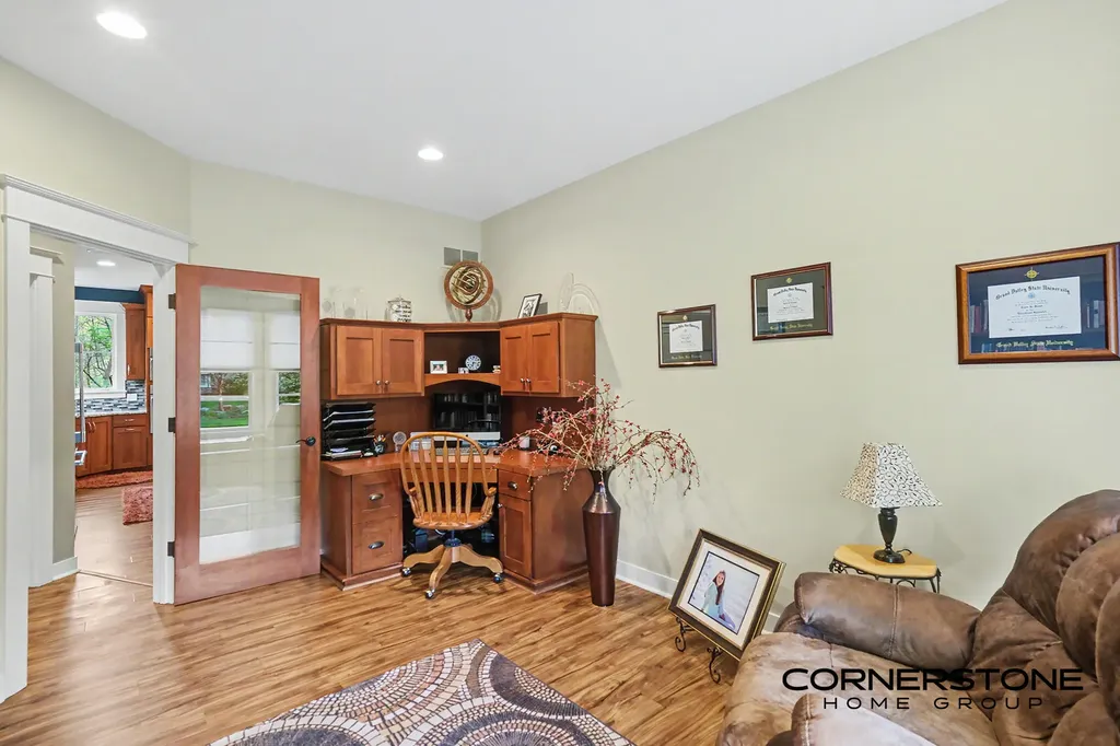 4263 S Oak Pointe Court NE Plainfield Charter Township MI 49525