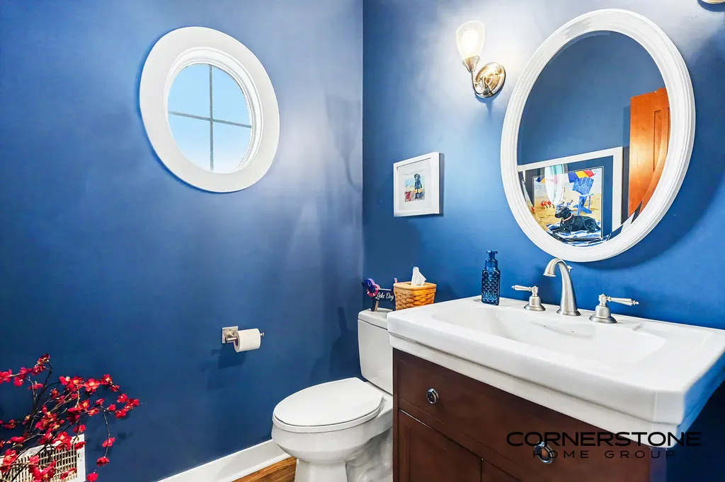 4263 S Oak Pointe Court NE Plainfield Charter Township MI 49525