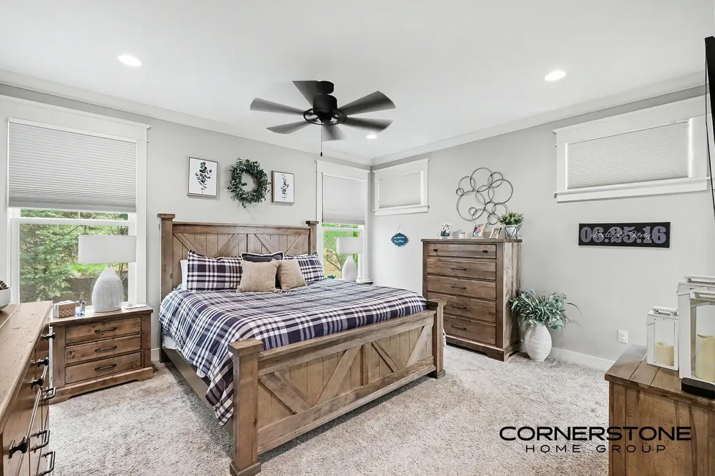 4263 S Oak Pointe Court NE Plainfield Charter Township MI 49525