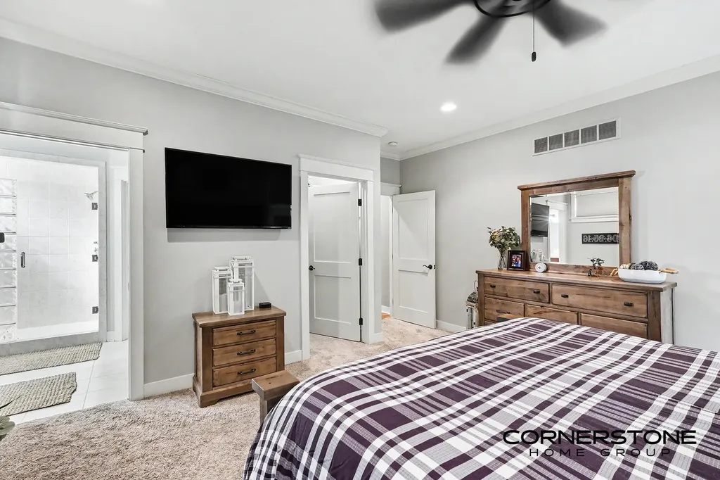4263 S Oak Pointe Court NE Plainfield Charter Township MI 49525