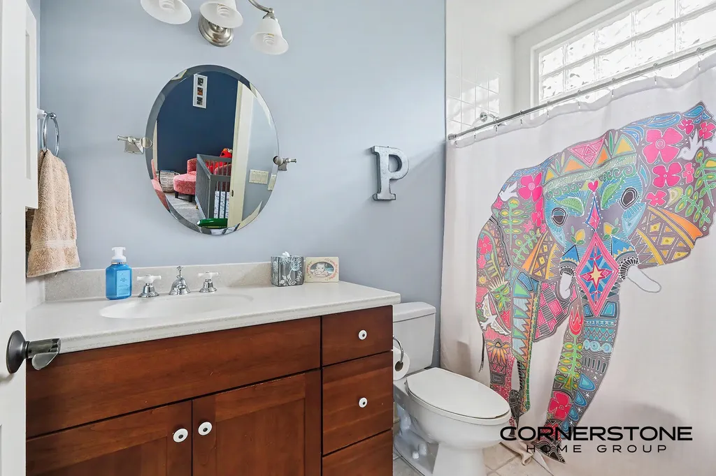4263 S Oak Pointe Court NE Plainfield Charter Township MI 49525