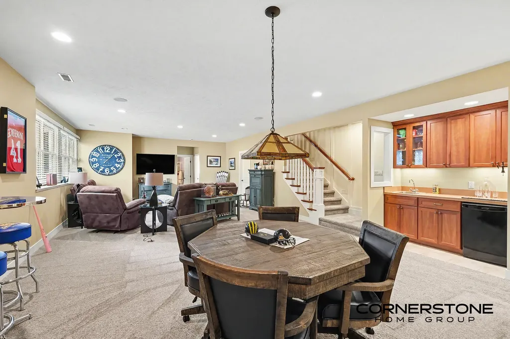 4263 S Oak Pointe Court NE Plainfield Charter Township MI 49525
