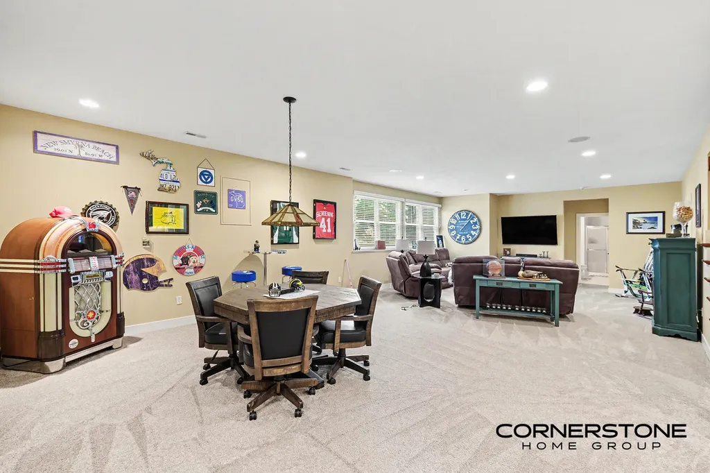 4263 S Oak Pointe Court NE Plainfield Charter Township MI 49525