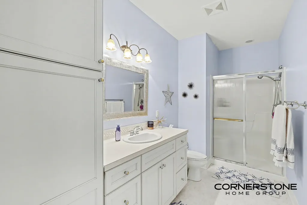 4263 S Oak Pointe Court NE Plainfield Charter Township MI 49525