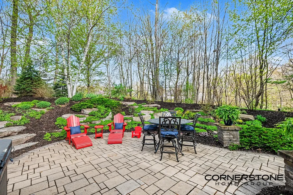 4263 S Oak Pointe Court NE Plainfield Charter Township MI 49525