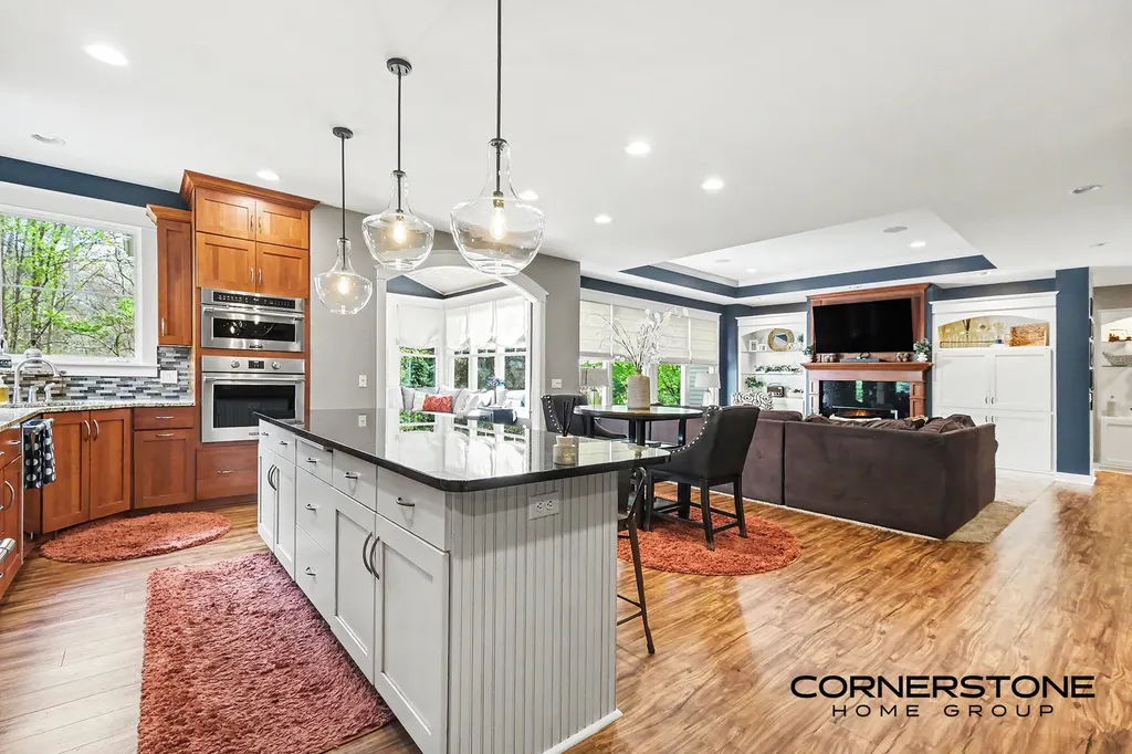 4263 S Oak Pointe Court NE Plainfield Charter Township MI 49525