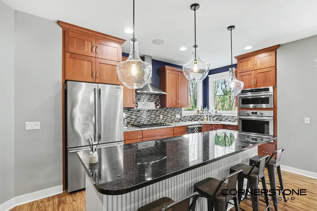 4263 S Oak Pointe Court NE Plainfield Charter Township MI 49525