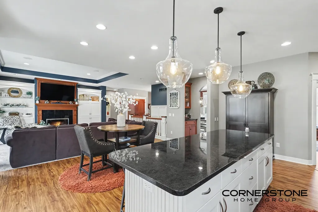 4263 S Oak Pointe Court NE Plainfield Charter Township MI 49525