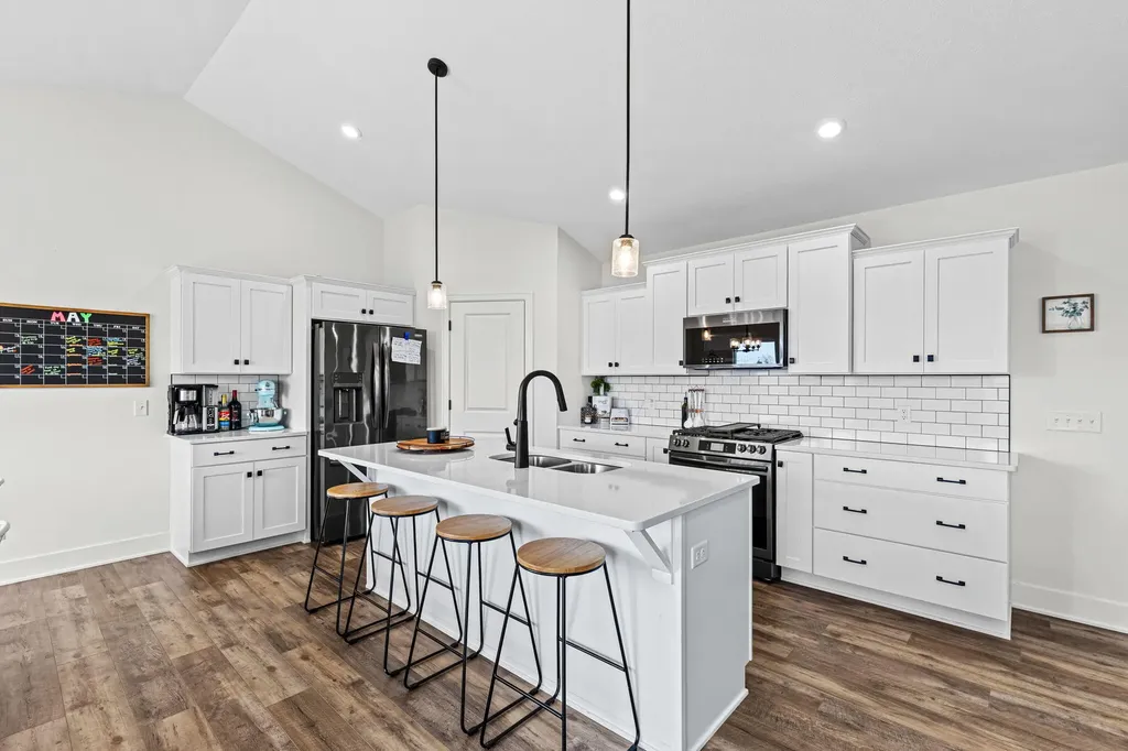 1721 Julienne Court SW Byron Township MI 49315