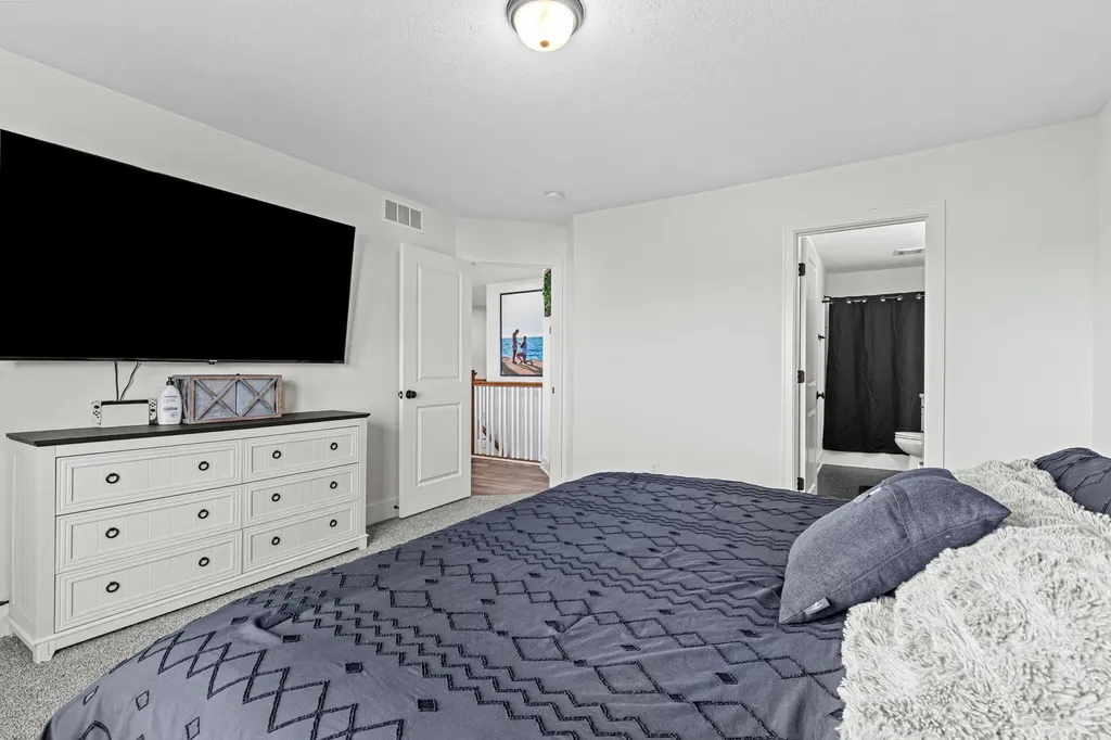 1721 Julienne Court SW Byron Township MI 49315