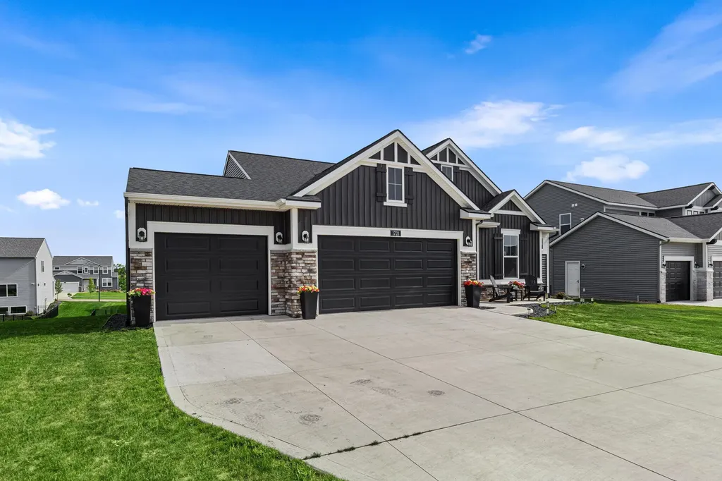 1721 Julienne Court SW Byron Township MI 49315