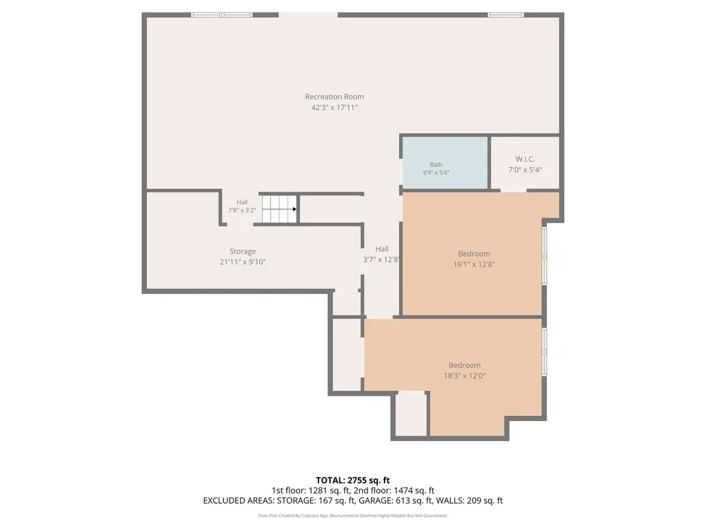 1721 Julienne Court SW Byron Township MI 49315