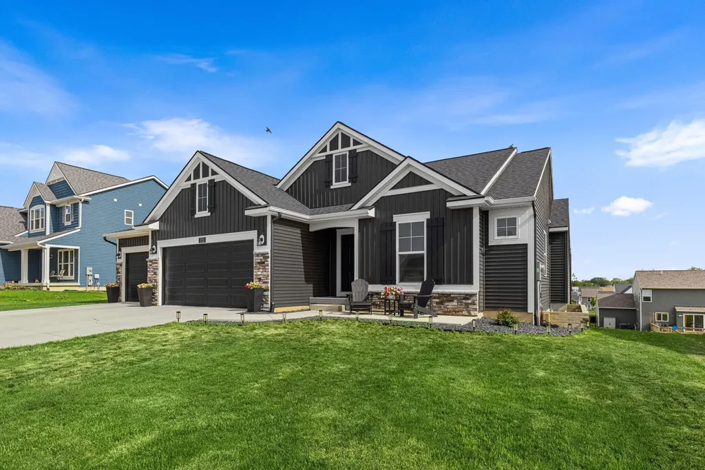 1721 Julienne Court SW Byron Township MI 49315