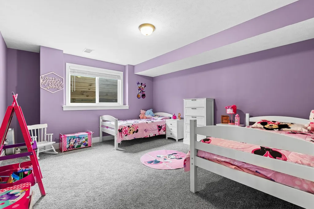1721 Julienne Court SW Byron Township MI 49315