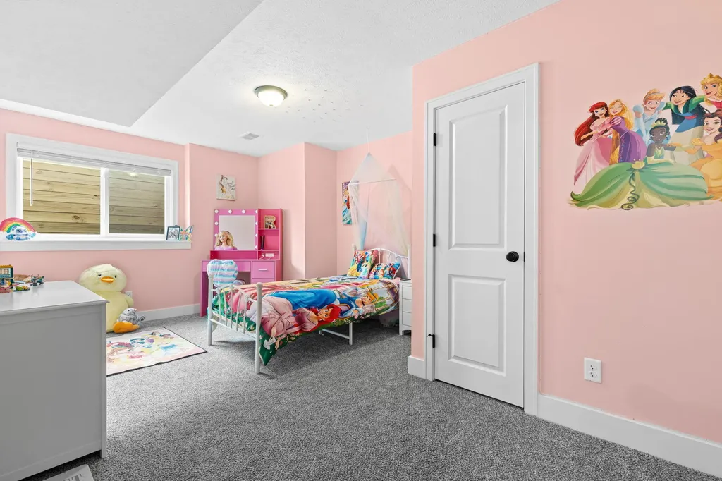 1721 Julienne Court SW Byron Township MI 49315