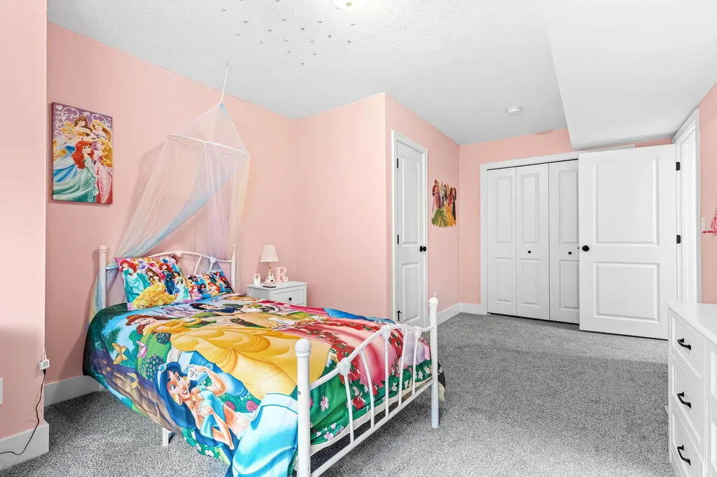 1721 Julienne Court SW Byron Township MI 49315