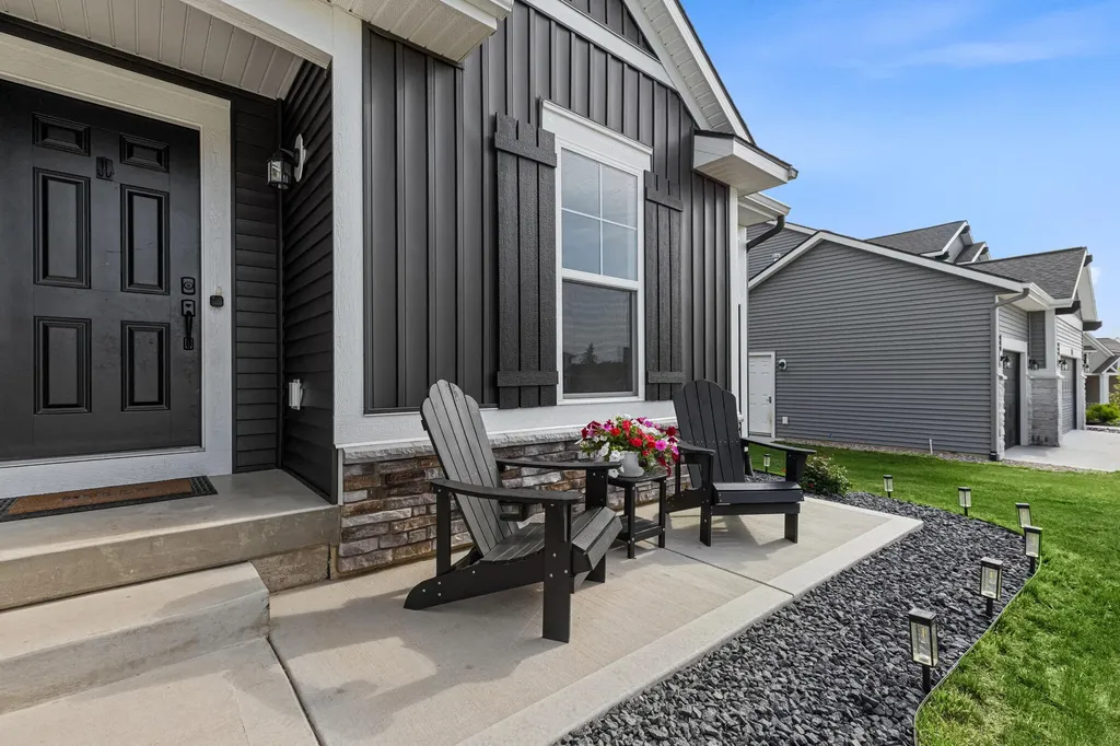 1721 Julienne Court SW Byron Township MI 49315