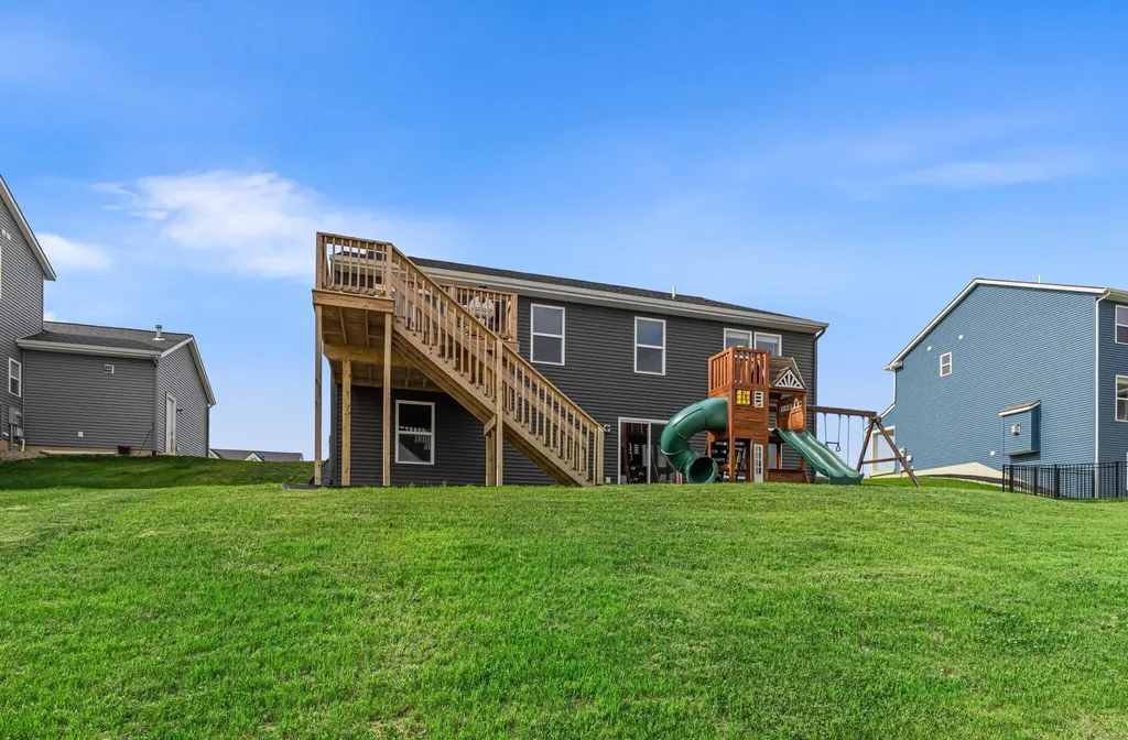 1721 Julienne Court SW Byron Township MI 49315