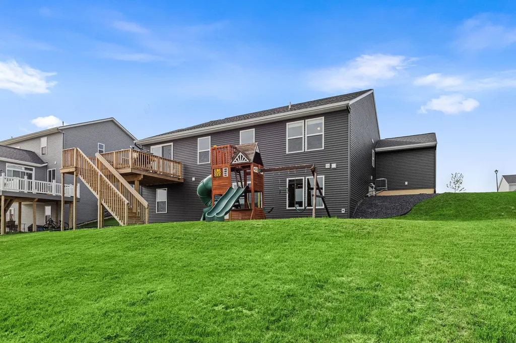 1721 Julienne Court SW Byron Township MI 49315