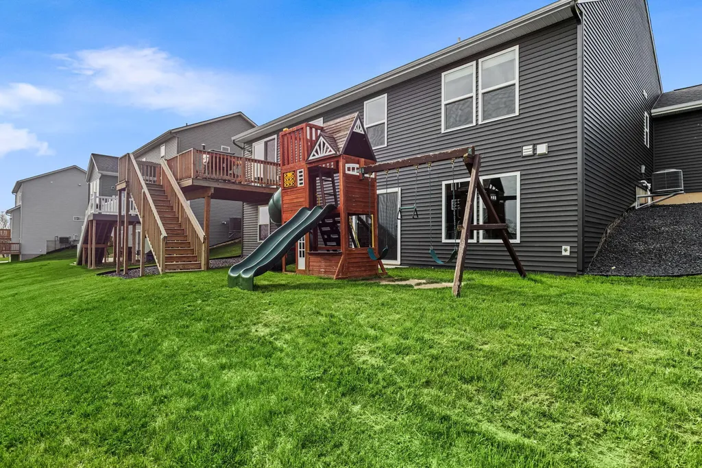 1721 Julienne Court SW Byron Township MI 49315