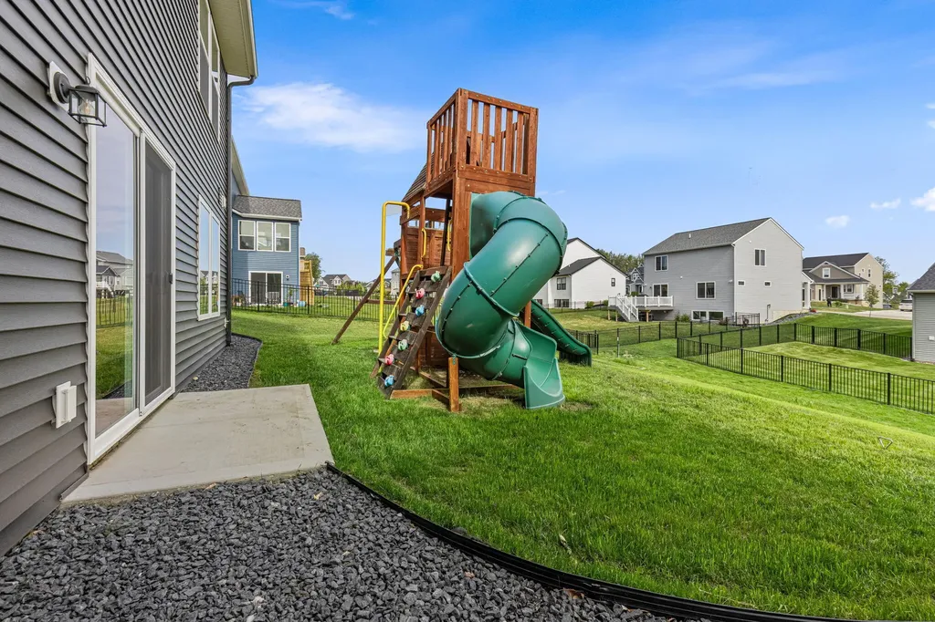 1721 Julienne Court SW Byron Township MI 49315