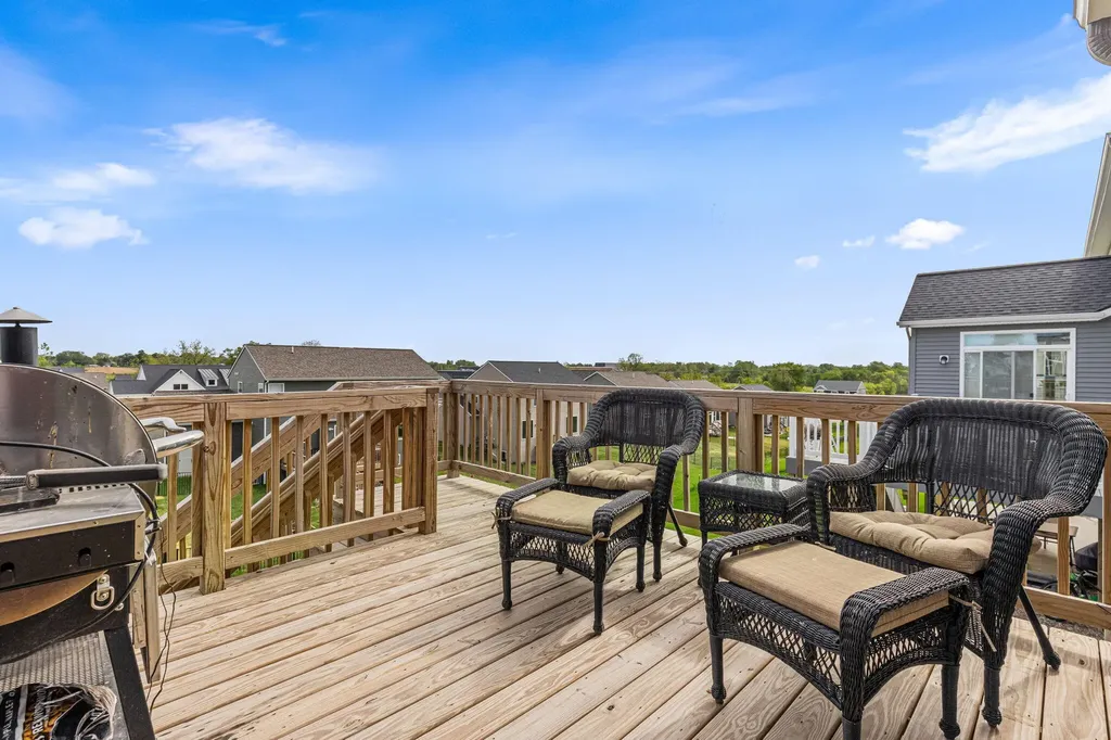 1721 Julienne Court SW Byron Township MI 49315