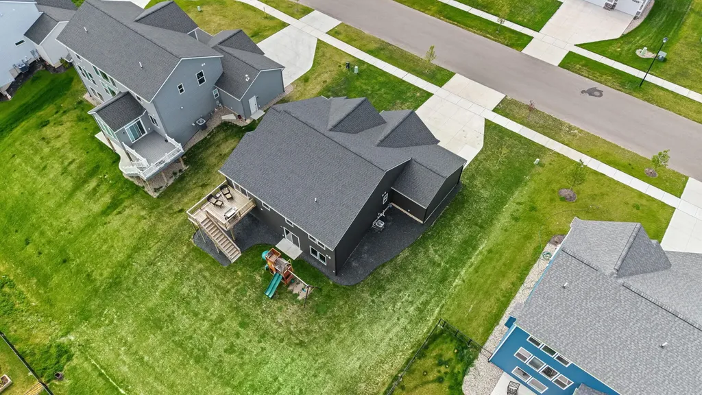 1721 Julienne Court SW Byron Township MI 49315